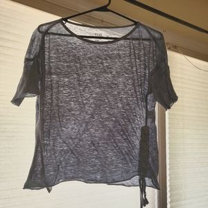 True craft shirt